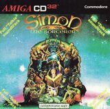 Simon the Sorcerer (Amiga CD32)